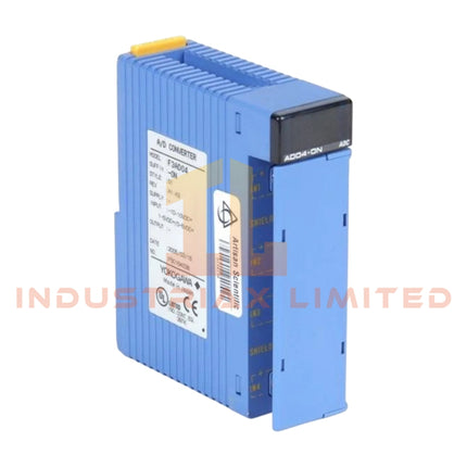 Yokogawa F3AD04-0N FA-M3 Analog Input Module