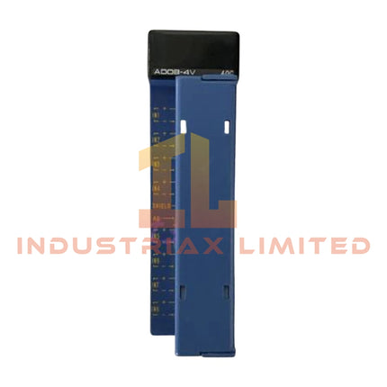 F3AD08-4V | Analog Input Module | Yokogawa