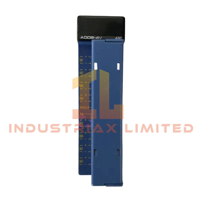 F3AD08-4V | Analog Input Module | Yokogawa