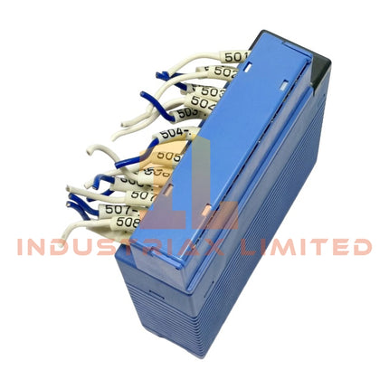 Analog Input Module | Yokogawa F3AD08-5R