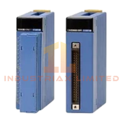 Base Unit | Yokogawa F3BU20-0N | FA-M3