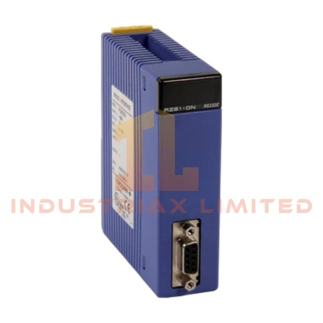Base Unit | Yokogawa F3BU20-0N | FA-M3