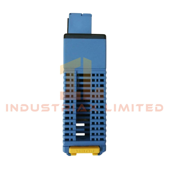 Yokogawa F3CU04-0S Temperature Control And PID Module
