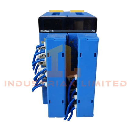 Yokogawa F3CU04-1S Temperature PID Control Module