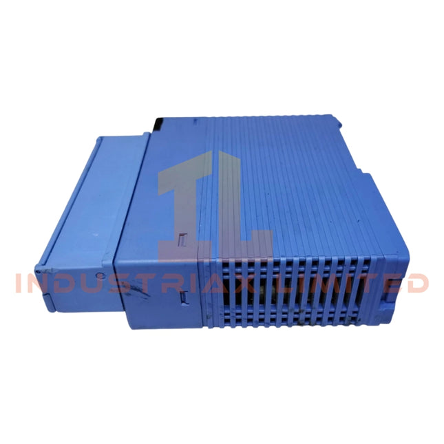 Yokogawa F3DA04-6R Analog Output Module