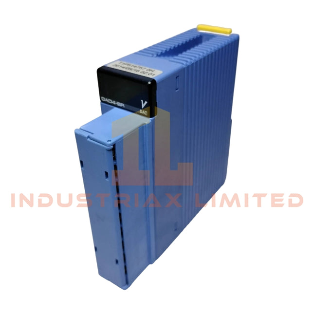 Yokogawa F3DA04-6R Analog Output Module