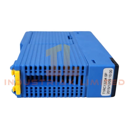 Yokogawa F3LC11-1F RS-232-C Communication Module