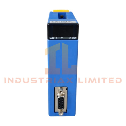 Yokogawa F3LC11-1F RS-232-C Communication Module