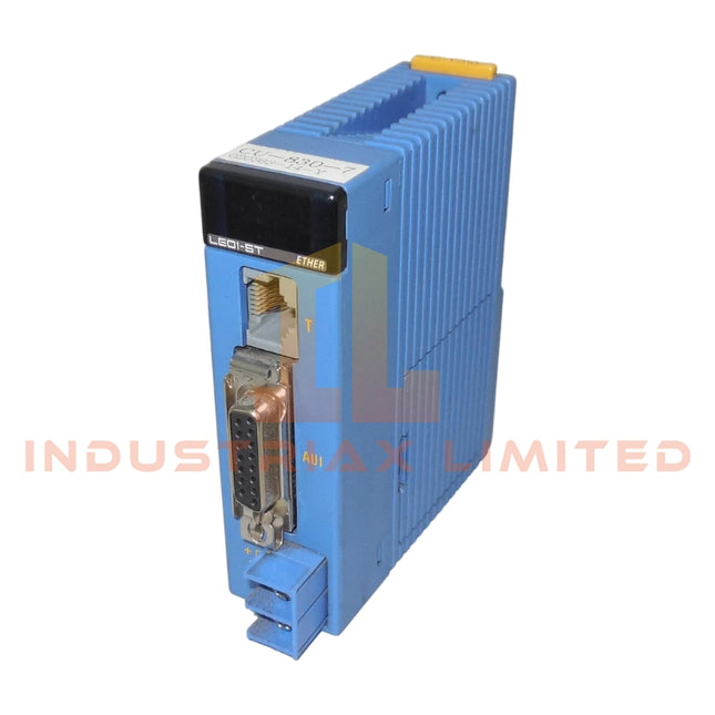 Ethernet Interface Module | F3LE01-5T | Yokogawa