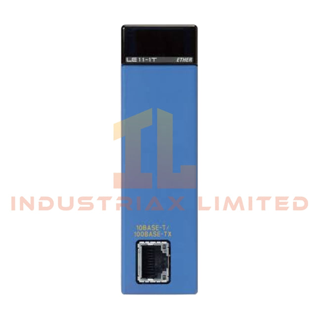 Ethernet Interface Module | Yokogawa | F3LE11-1T