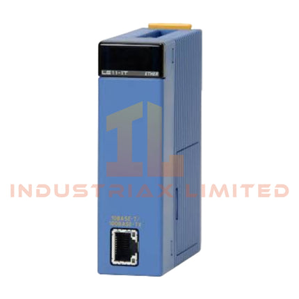 Ethernet Interface Module | Yokogawa | F3LE11-1T