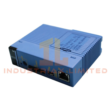 Yokogawa F3SP71-4S FA-M3 | وحدة معالجة مركزية تسلسلية