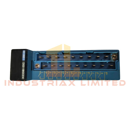 Yokogawa F3XC08-0C | وحدة إدخال تلامس بدون جهد