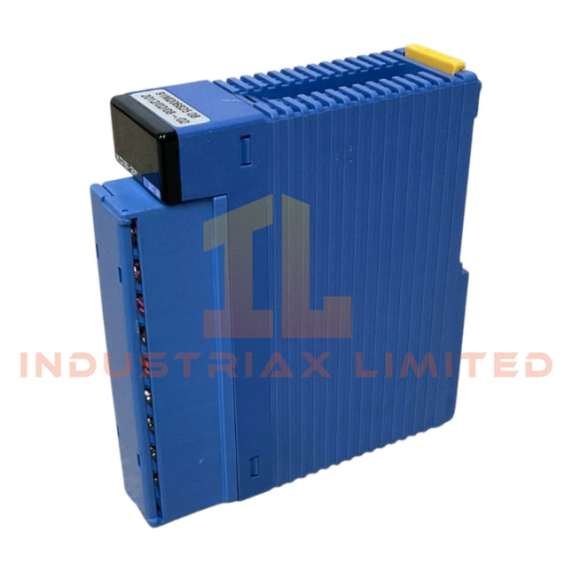 Yokogawa F3XD16-3F | وحدة إدخال تيار مستمر