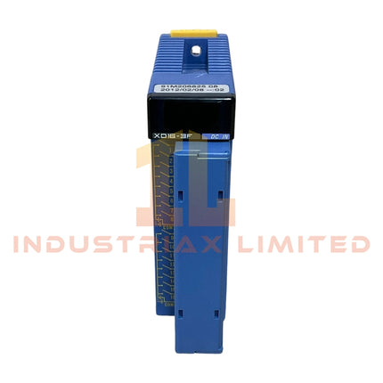 Yokogawa F3XD16-3F | وحدة إدخال تيار مستمر