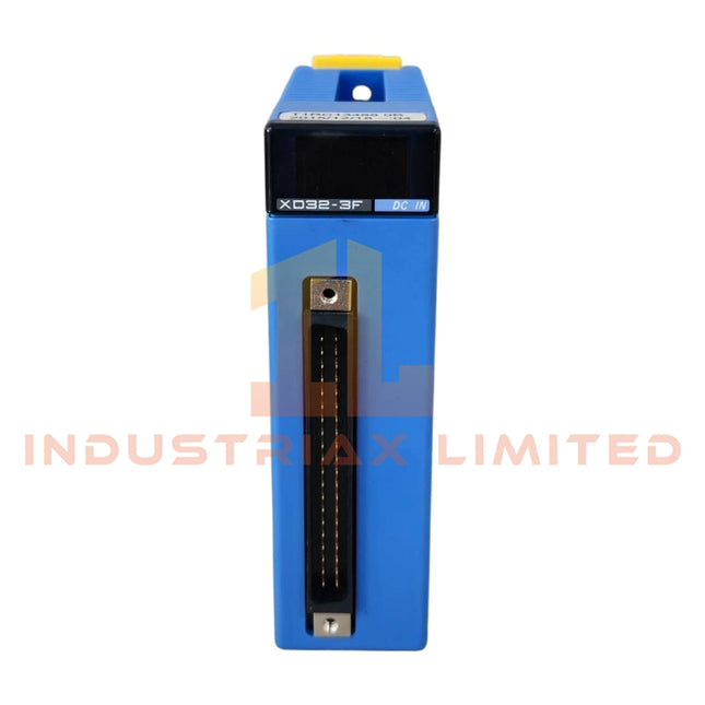 Digital Input Module Yokogawa F3XD32-3F