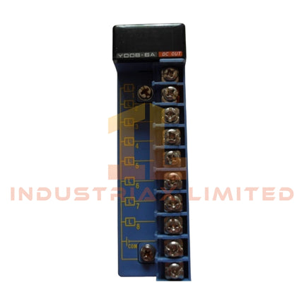 Digital Output Module | Yokogawa F3YD08-6A