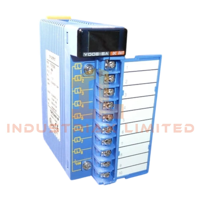 Digital Output Module | Yokogawa F3YD08-6A