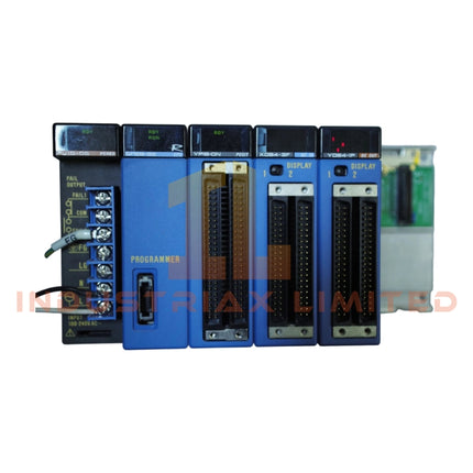 Digital Output Module | Yokogawa F3YD18-0N