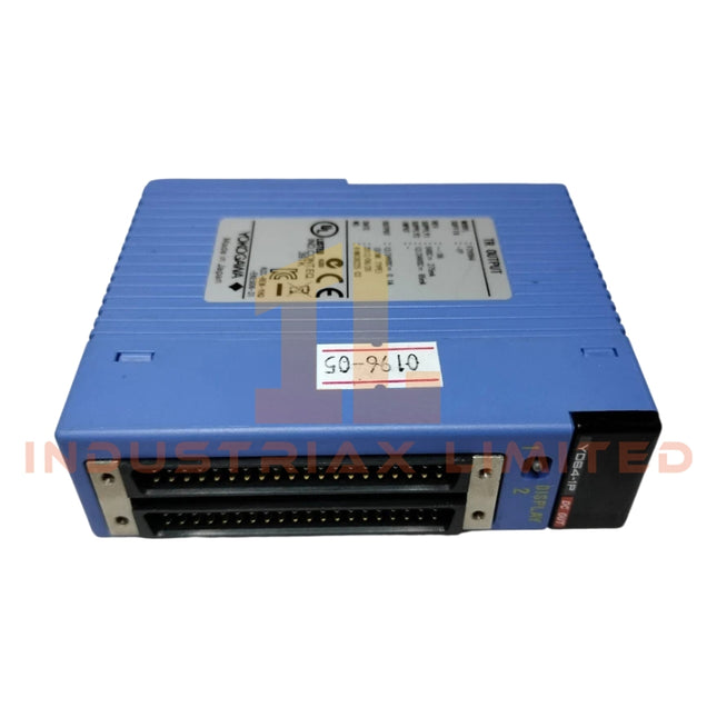 Transistor Output Module Yokogawa F3YD64-1P