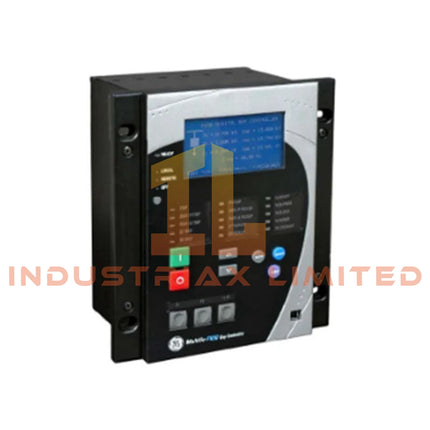 GE Multilin F650NFLF2G5HIP6E Feeder Protection Relay and Digital Bay Controller