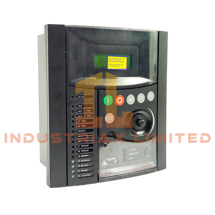 GE Multilin F650BABF1G0HIC Feeder Protection Relay