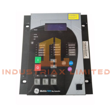 GE Multilin F650BABF1G0HIC Feeder Protection Relay