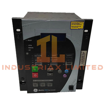 GE Multilin F650BFBF1G0HIC F650 Feeder Protection Relay