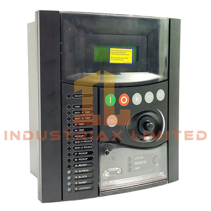 GE Multilin F650BFBF1G0HIC F650 Feeder Protection Relay