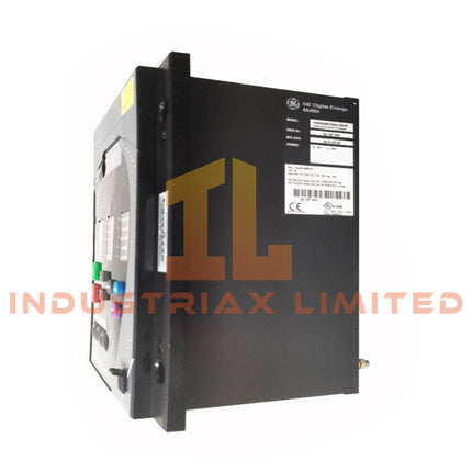 GE Multilin F650BABF1G0HI Feeder Protection Relay and Digital Bay Controller