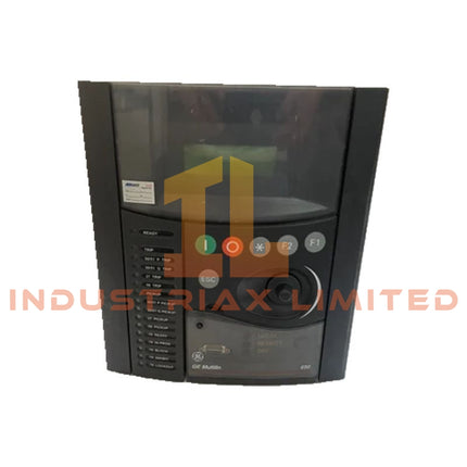 GE Multilin F650NFLF2G5HIP6E Feeder Protection Relay and Digital Bay Controller