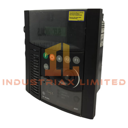 GE Multilin F650BFEF2G0HI Feeder Protection Relay