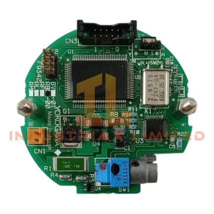Contact Output Module | Yokogawa F9342AB
