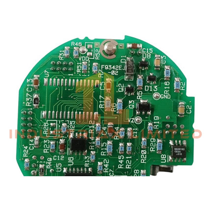 Contact Output Module | Yokogawa F9342AB