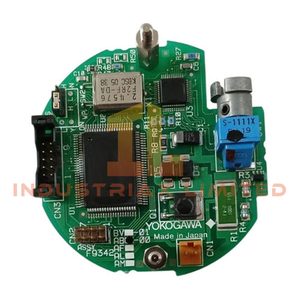 Contact Output Module | Yokogawa F9342AB