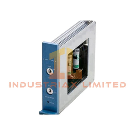Honeywell FC-BKM-0001 Battery and Key Switch Module