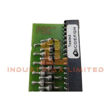Honeywell FS-BSDI-16UNI Digital Input Module