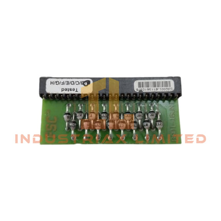 Honeywell FS-BSDI-16UNI Digital Input Module