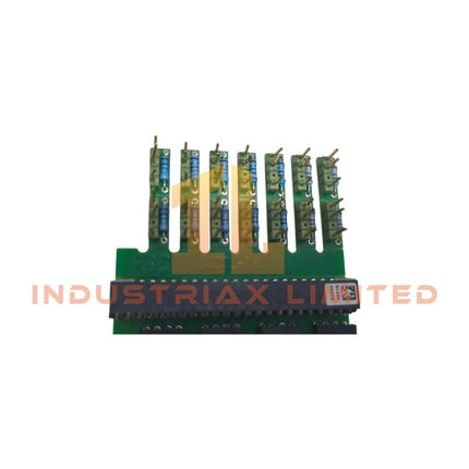 Honeywell FC-BSDOL-04UNI Safety Digital Output Module