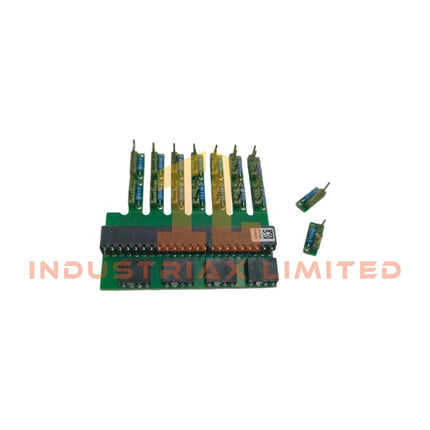 Honeywell FC-BSDOL-04UNI Safety Digital Output Module