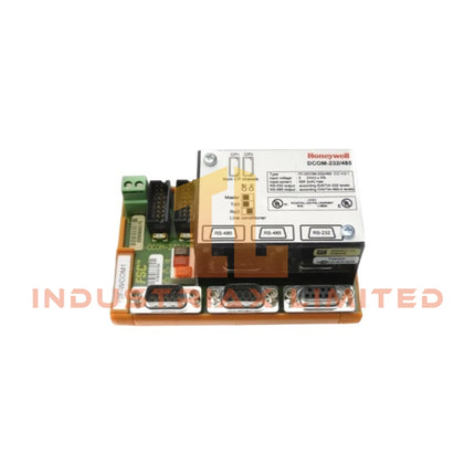 Honeywell FC-DCOM-232/485 Serial Communication Field Termination Assembly