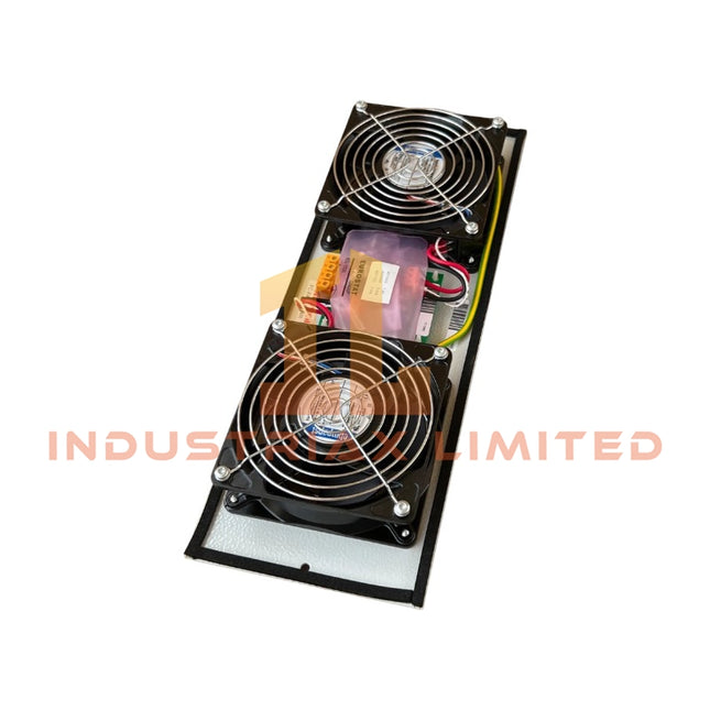 Fan Unit With Readback CC | Honeywell FC-FANWR-24R