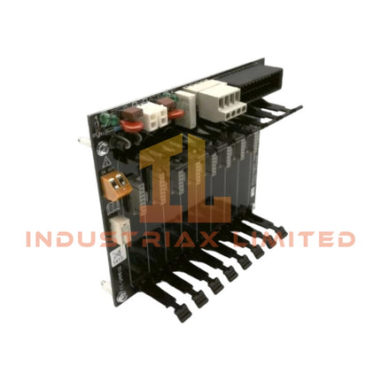 Honeywell FC-GMMD16 Monitored Digital I/O Module