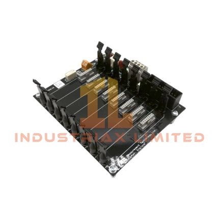 Honeywell FC-GMMD16 Monitored Digital I/O Module