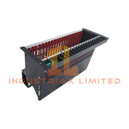 Honeywell FC-IOCHAS-0002R I/O Chassis