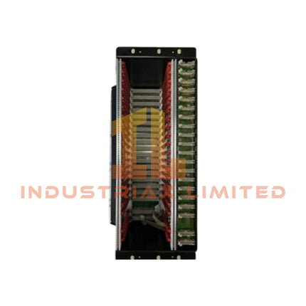 Honeywell FC-IOCHAS-0002S I/O Chassis Assembly