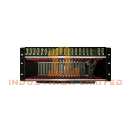 Honeywell FC-IOCHAS-0002S I/O Chassis Assembly