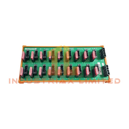 Fused Power Distribution Boards | Honeywell  | FC-PDB-ARTF05