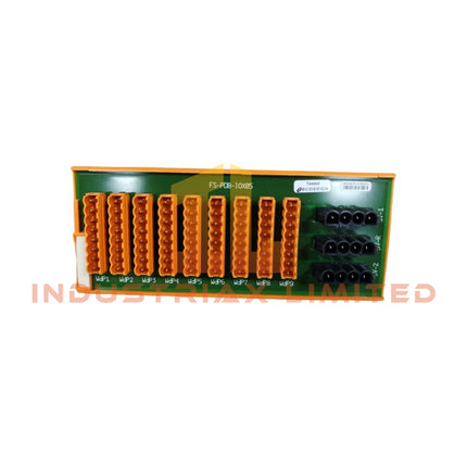 Honeywell FC-PDB-IOX05 Power Distribution Board
