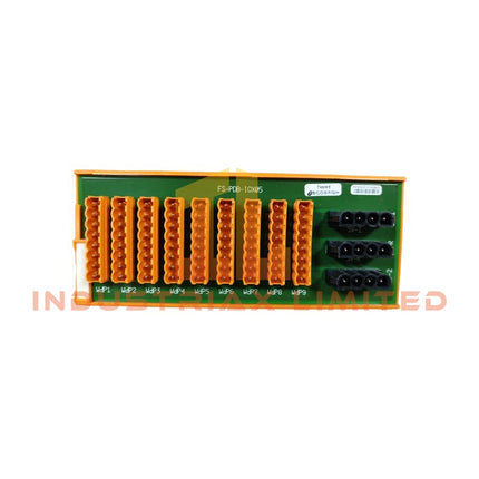 Honeywell FC-PDB-IOX05 Power Distribution Board